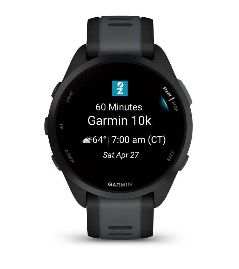 Garmin Forerunner 255 